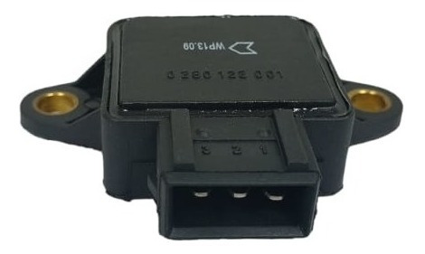 Sensor Tps Hyundai Elantra Tucson Accent Rio Stylus Getz 