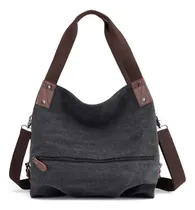 Comprar Bolso De Mano Para Mujer, Bolso De Mano, Bolso De Lona Bolso