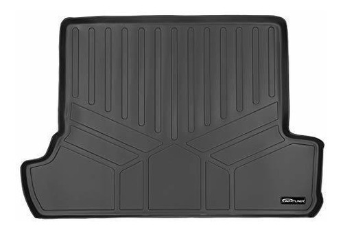 Tapetes - Smartliner All Weather Cargo Trunk Liner Floor Mat