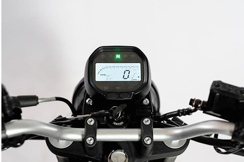 Imagen 4 de 15 de Gilera Ac4 250