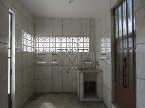 Casa - Vila Alzira - Ref: 22541 - L-22541