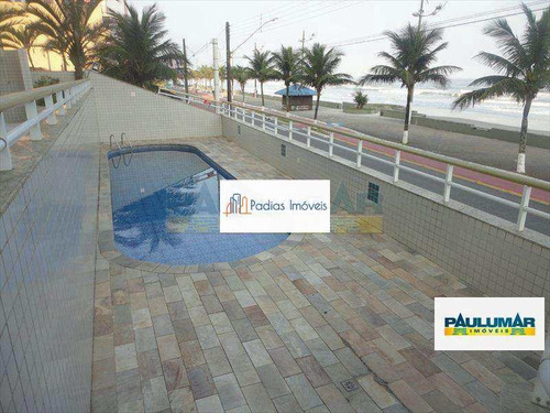 Imagem 12 de 14 de Apartamento Com 1 Dorm, Vera Cruz, Mongaguá - R$ 240 Mil, Cod: 858267 - V858267