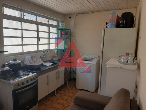 Imagem 10 de 15 de Ref.: 9178 - Assobradada Em Osasco Para Venda - V9178