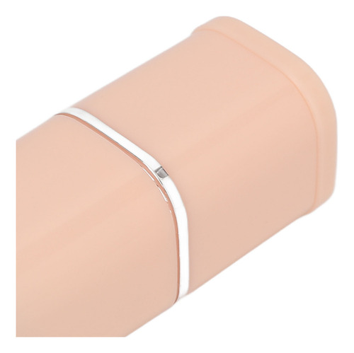 Kit De Pincel De Maquiagem Retrátil Hnhnmini 8 Em 1 Para