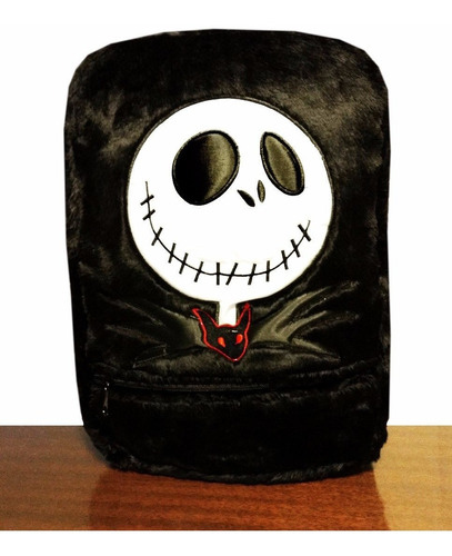 Mochila De Moda El Extraño Mundo De Jack Escolar 