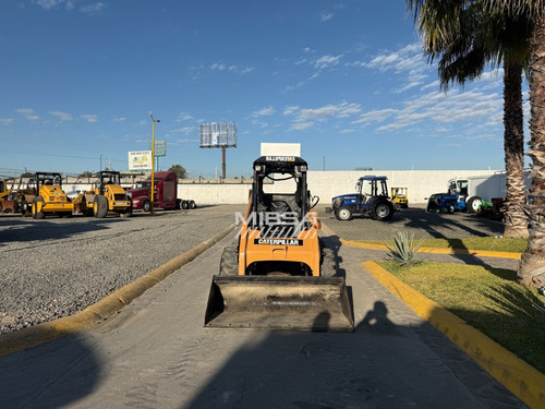 Minicarcagor Caterpillar 248b 2005