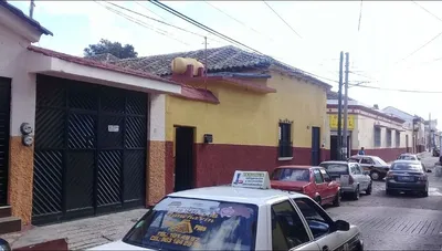 Casa en renta