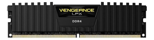 Memória 16gb Ddr4 2666mhz Corsair Vengeance Lpx