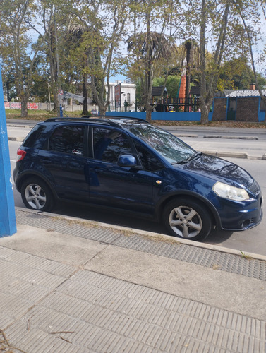 Excelente Estado Cubiertas Nuevas, Tercer Dueño