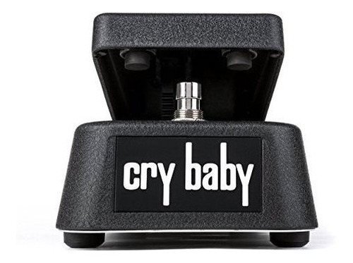 Gcb95 Cry Baby Wah Pedal Efecto Guitarra