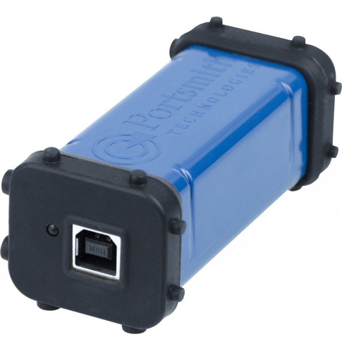 Portsmith In-line Client Adaptador Ethernet Usb Para Su