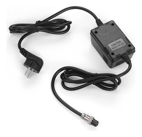 Adapter Eu F4/f7/6fx/mg82x, Enchufe Mezclador De Consola, Su