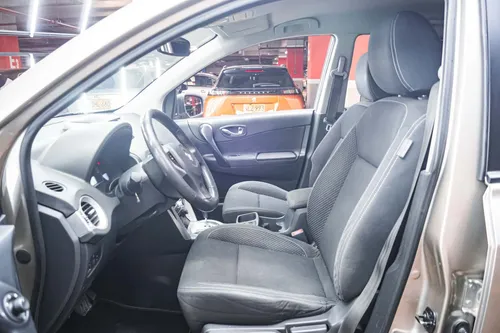 Renault Koleos 2.5 Dynamique 4x2