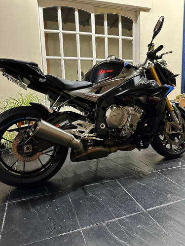 Bmw S1000r