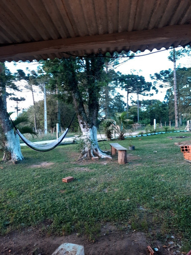 Chácara Interio