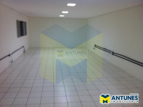 Imagem 5 de 7 de Alugue Galpão Com 550 M², Em Piedade - Ga-0489