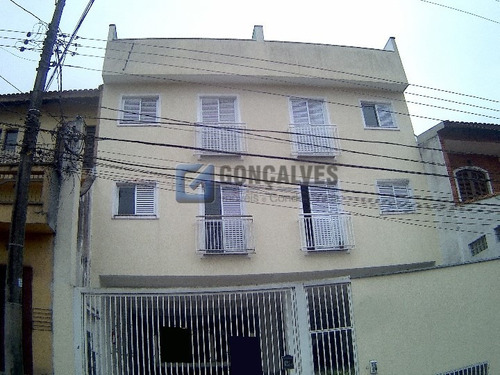 Imagem 1 de 2 de Venda Apartamento Santo Andre Vila Vitoria Ref: 145241 - 1033-1-145241