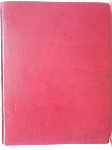 Libro:  Libro Del Año Barsa, 1967