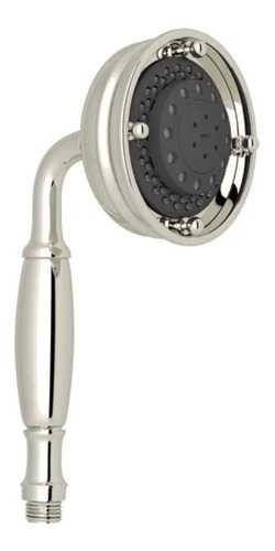 Cinco Jet Straight - Clásico Handshower Con Mango De Metal D