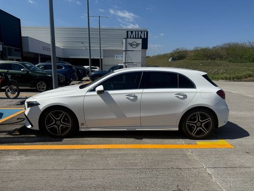 Mercedes-benz Clase A 1.3 200