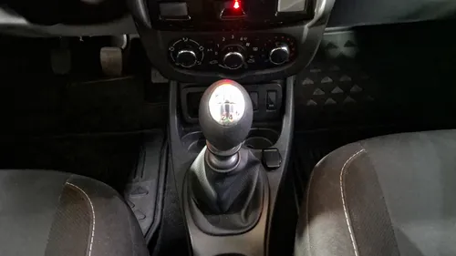 Renault Duster 2.0 ZEN DEH