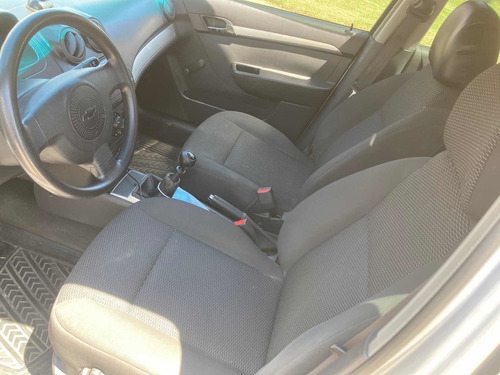 Imagen 7 de 8 de Chevrolet Aveo Aveo Lt Sedan