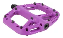Comprar Pedales Oneup Composite Morado