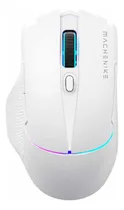 Comprar Mouse Gamer Machenike L8 Pro Tri-modes Gaming White
