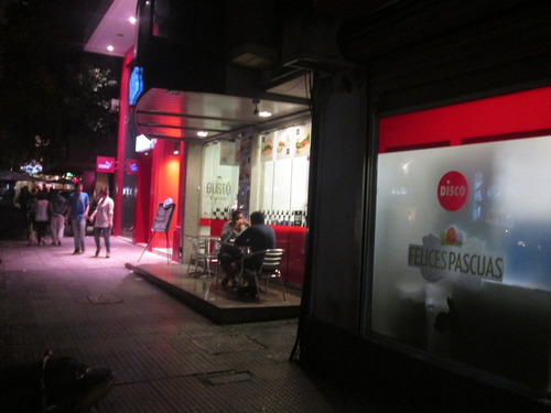 Departamento Amoblado Mensual Nueva Cordoba Av.estrada