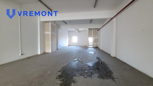 Imagen 7 de 10 de Edificio Comercial - Barracas