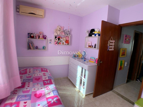 Imagem 11 de 15 de Casa Em Condominio - Ipanema - Ref: 21003 - V-21003