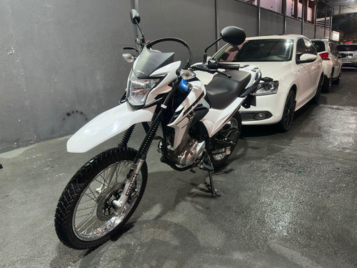 Honda Nxr Bros Nxr 160 Bros Esdd Flexone