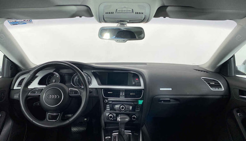 Imagen 13 de 15 de 119229 - Audi A5 2016 Con Garantía