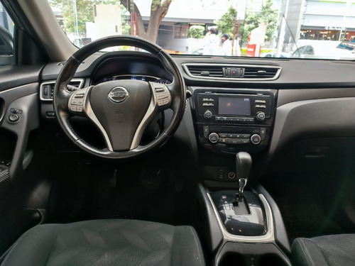 Imagen 10 de 13 de Nissan Xtrail