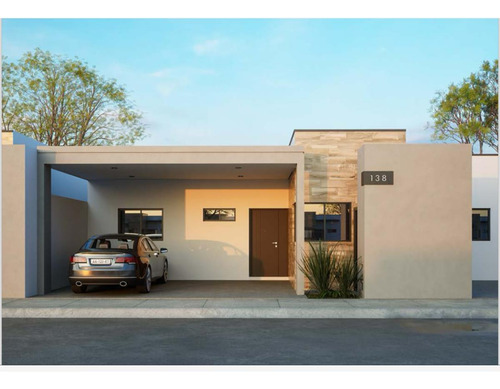 Casa En Venta En Los Olivos, Gómez Palacio, Durango