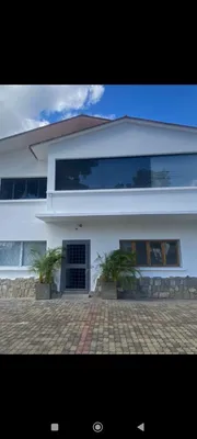 Casa en alquiler