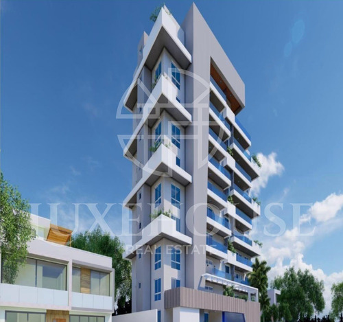Imagen 1 de 8 de Apartamentos De Dos Y Tres Habitaciones En Torre La Moraleja (eaa-017 B)