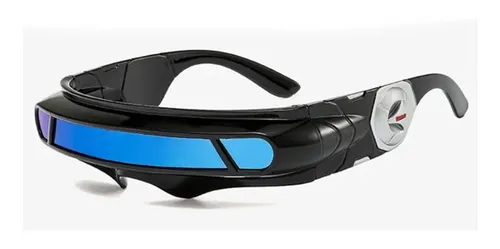 Gafas Futuristas De Ciclope MercadoLibre