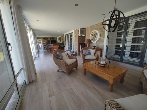 Imagen 26 de 30 de Casa En Venta En Villa Belgrano