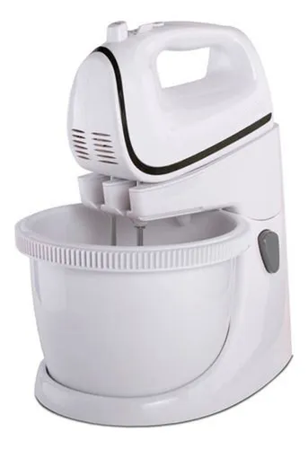 comprar Batidora De Pie Con Bowl Multiples Velocidades