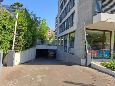 Estacionamiento en venta