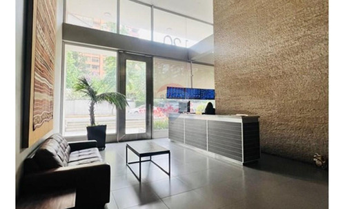 Departamento En Ventas Las Condes