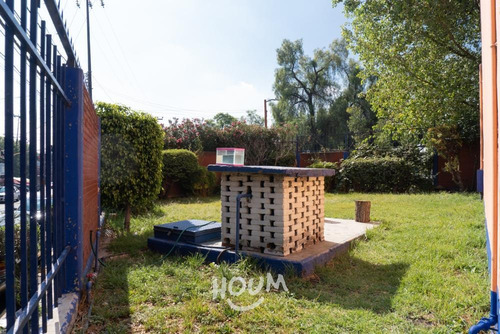 Imagen 3 de 30 de Departamento En Tlalnemex, Tlalnepantla De Baz Con 3 Recámaras, 102 M², Id: 82614
