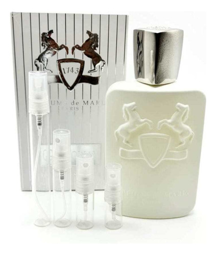 2 Ml En Decant De Galloway De Parfums De Marly Perfume Nicho