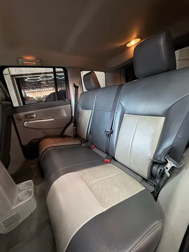 Jeep Cherokee Kk 2008