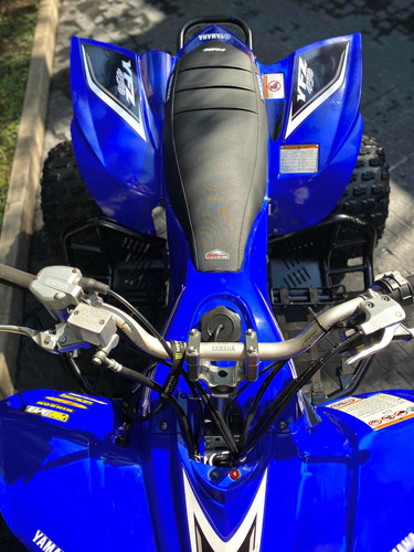 Imagen 4 de 17 de Yamaha Yzf 450/ Suzuki Ltr 450r Banshee Honda Kawasaki Yz Xr