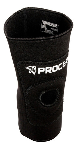 Rodillera Neoprene Rotula Libre Procer Asfl70