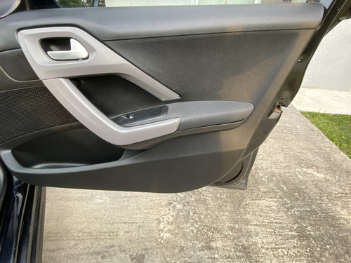 Peugeot 208 1.6 Allure Tiptronic