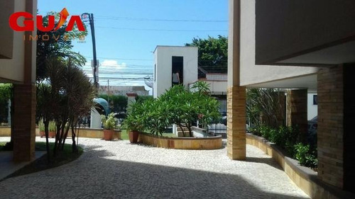 Imagem 15 de 15 de Apartamento Com 03 Quartos Em Frente Ao Sesi Parangaba - 1760