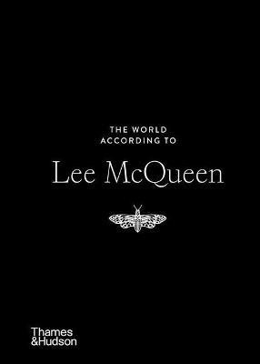 The World According To Alexander Mcqueen - Louise Rytter